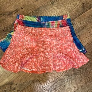 Girls skort (2)
